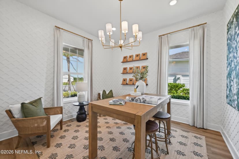 616 Knotted Birch Avenue, St. Augustine, FL 32092