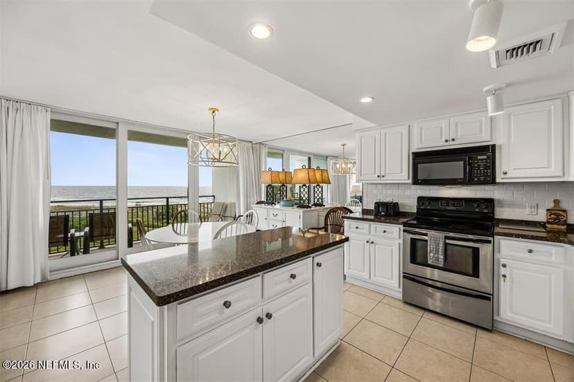 1190 Beach Walker Road, Fernandina Beach, FL 32034