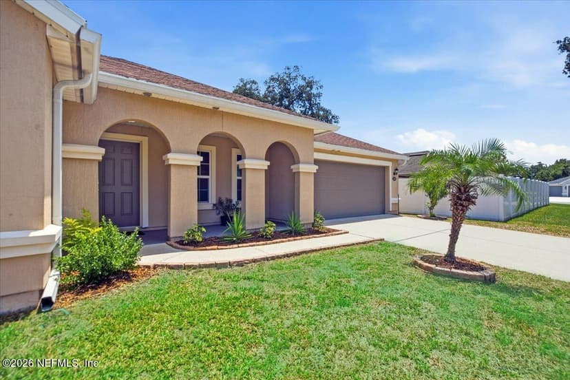 12401 Acosta Oaks Drive, Jacksonville, FL 32258