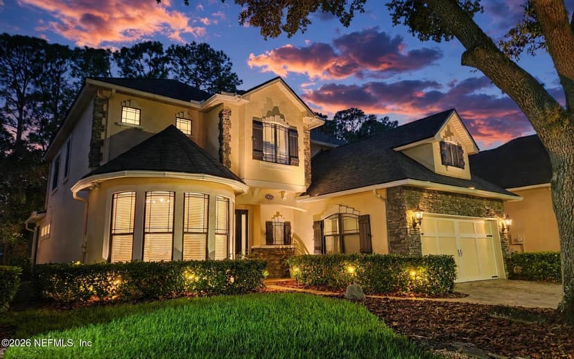 13036 Sir Rogers Court S, Jacksonville, FL 32224