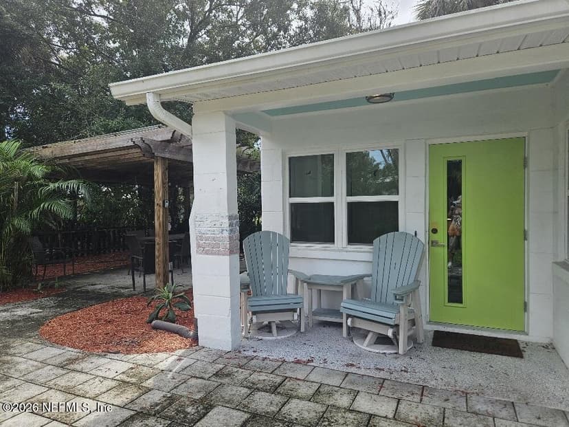 2302 Hyde Parkway, Melbourne, FL 32901