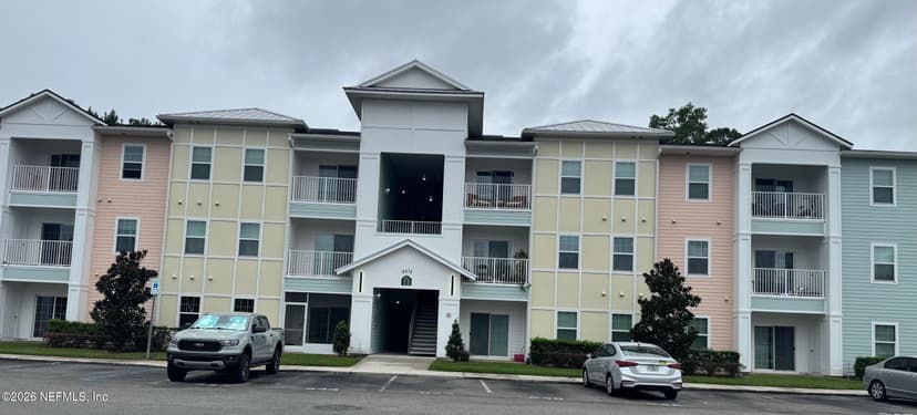 4974 Key Lime Drive 204, Jacksonville, FL 32256