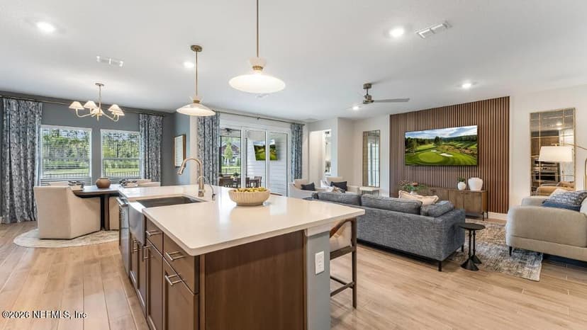 318 Dogleg Run, St. Johns, FL 32259