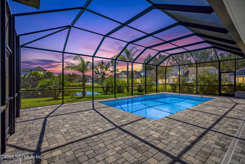 438 Shinnecock Drive, St. Johns, FL 32259