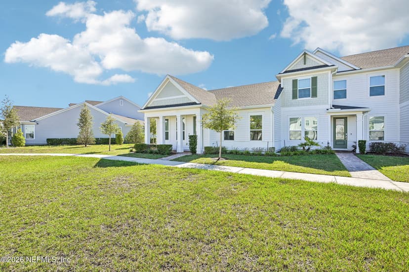 43 Samantha Court, St. Augustine, FL 32092