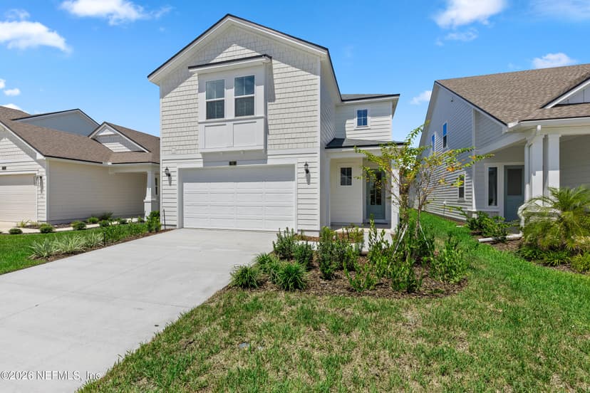 832 Caiden Drive, Ponte Vedra, FL 32081
