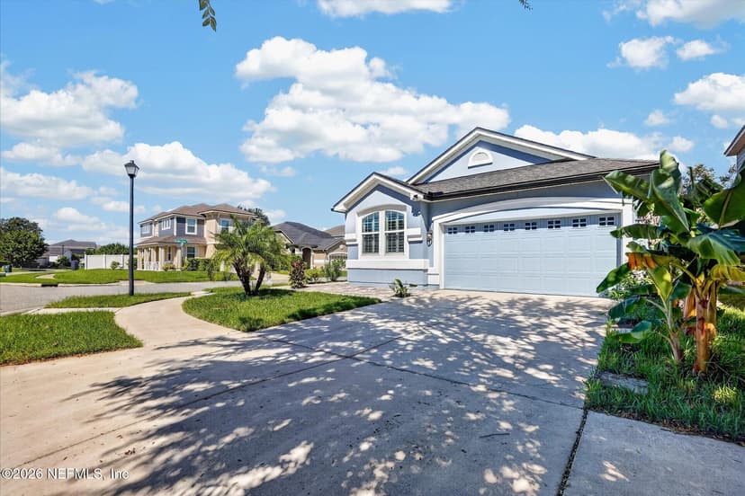 7018 Azalea Grove Drive, Jacksonville, FL 32258