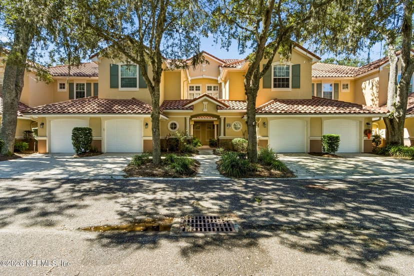 95029 San Remo Drive 2A, Fernandina Beach, FL 32034