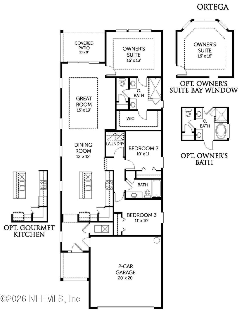 261 Bluegrass Way, St. Augustine, FL 32092