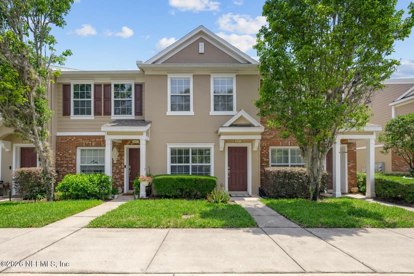 8077 Summerside Circle, Jacksonville, FL 32256