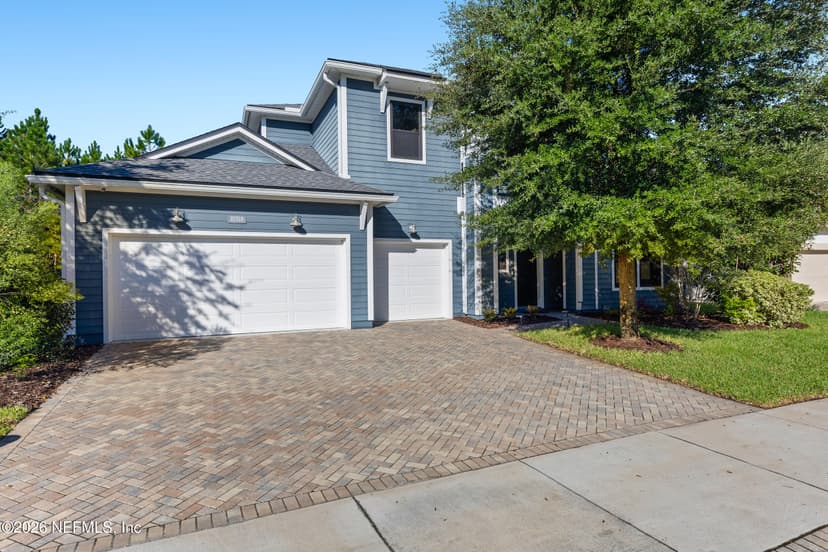 10318 Silverbrook Trail, Jacksonville, FL 32256