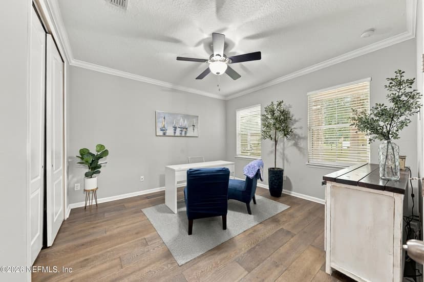 20 Breezy Point, St. Augustine, FL 32092