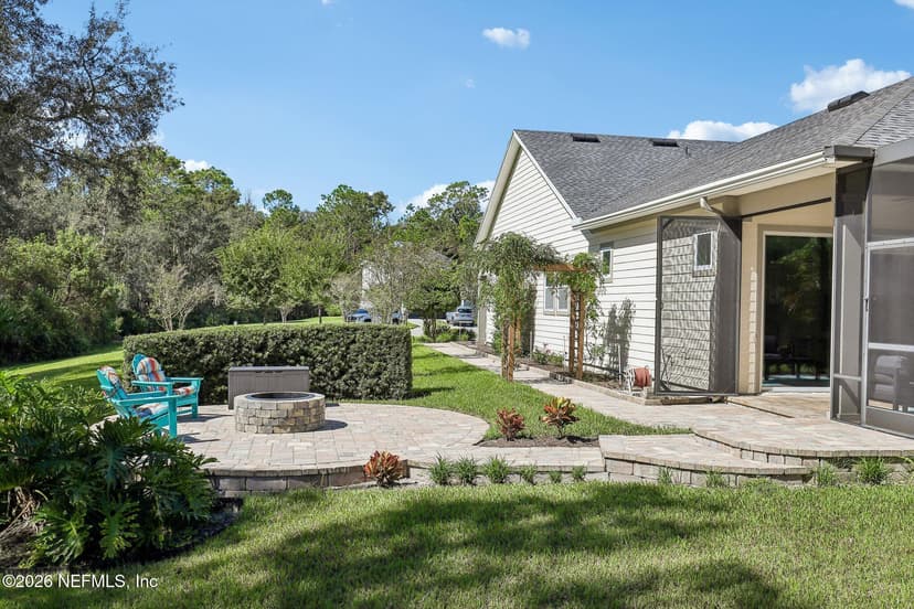 393 Pioneer Village Drive, Ponte Vedra, FL 32081