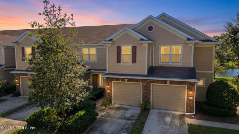 6910 Roundleaf Drive, Jacksonville, FL 32258
