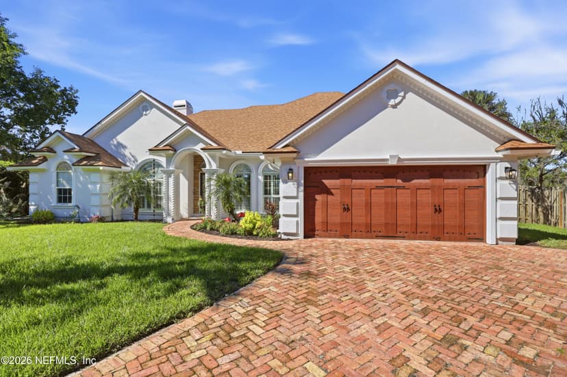 1773 Marshside Drive, Jacksonville Beach, FL 32250