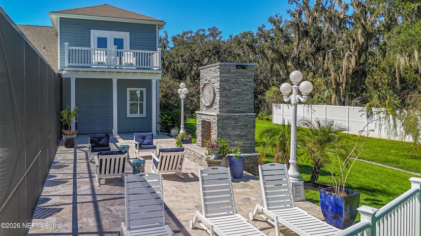 15 Rio Del Norte Road, St. Augustine, FL 32095