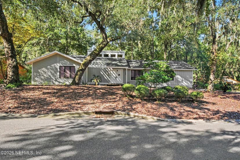 12082 Hidden Hills Drive S, Jacksonville, FL 32225