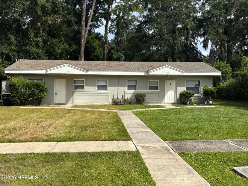 5147 107th Street, Jacksonville, FL 32244
