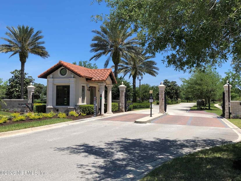 363 Pantano Drive, St. Augustine, FL 32095