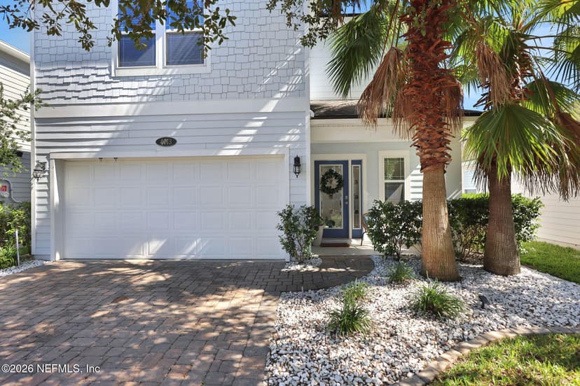 4013 Coastal Cove Circle, Jacksonville, FL 32224