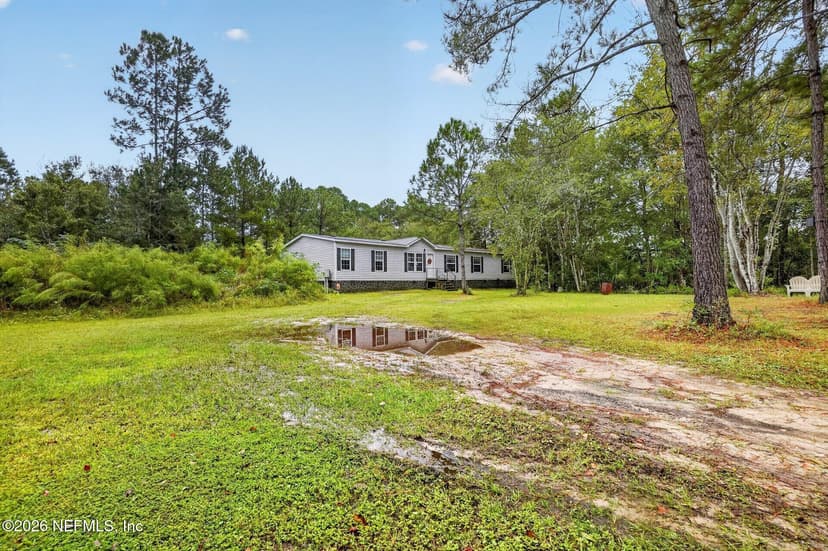 87082 Haven Road, Yulee, FL 32097