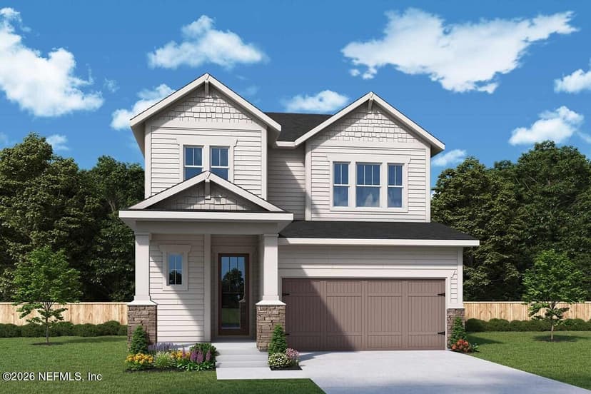 6089 Timber Pines Road, Jacksonville, FL 32224