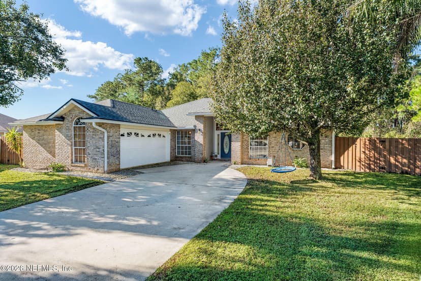 11336 Doubleday Court, Jacksonville, FL 32246