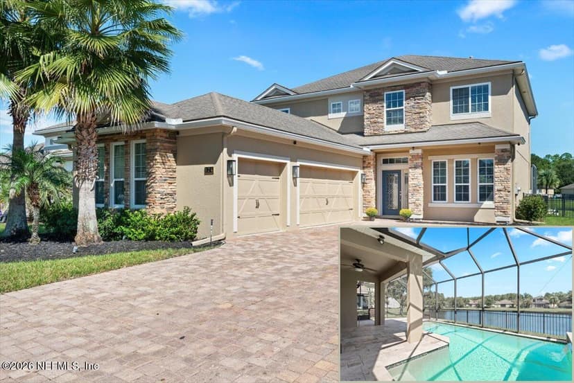 124 Berot Circle, St. Johns, FL 32259