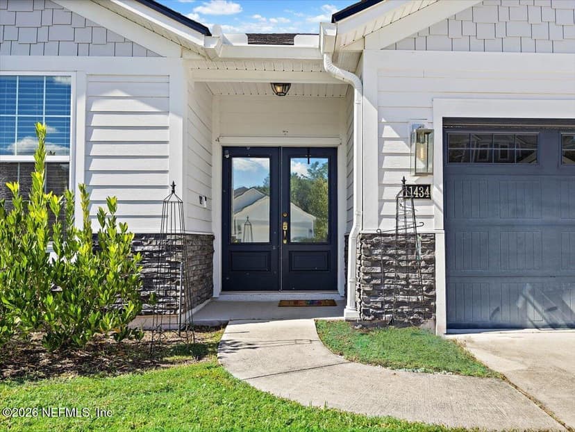 11434 Panther Creek Parkway, Jacksonville, FL 32221