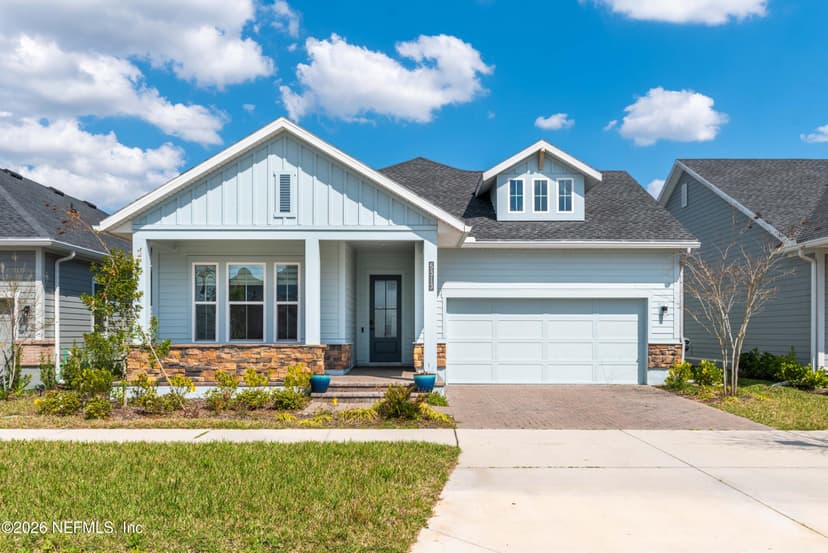 5313 Pine Notch Place, Jacksonville, FL 32224