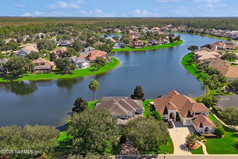308 S Danbury Road, St. Johns, FL 32259