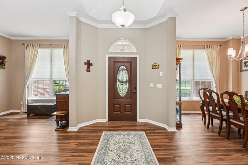 1900 Fox Glove Lane, Fleming Island, FL 32003