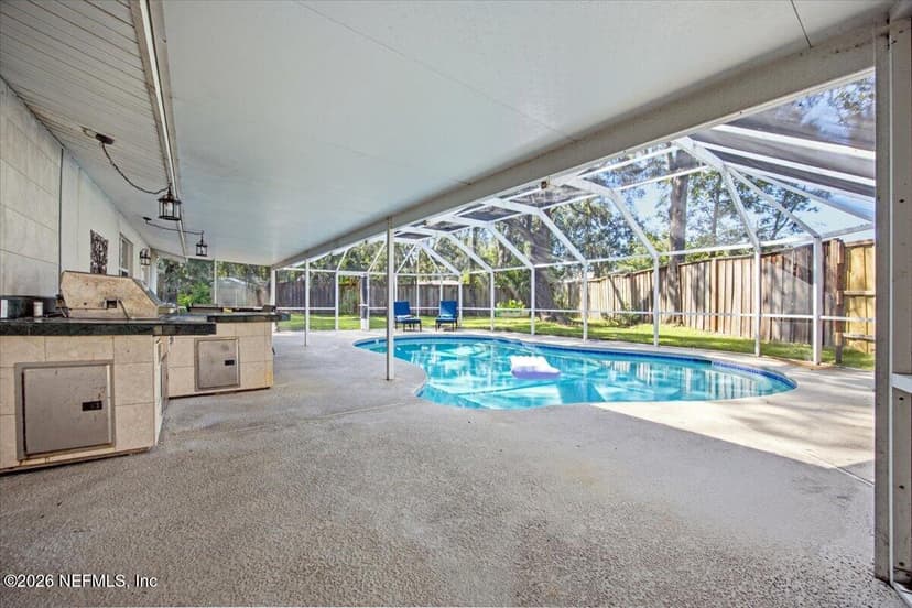 6842 Estrada Road, Jacksonville, FL 32217