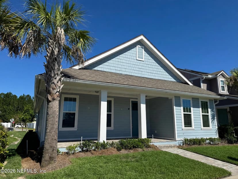 247 Daydream Avenue, Yulee, FL 32097