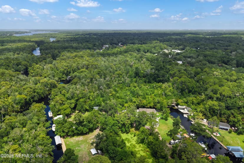 0 Hide-A-Way Drive, Jacksonville, FL 32258