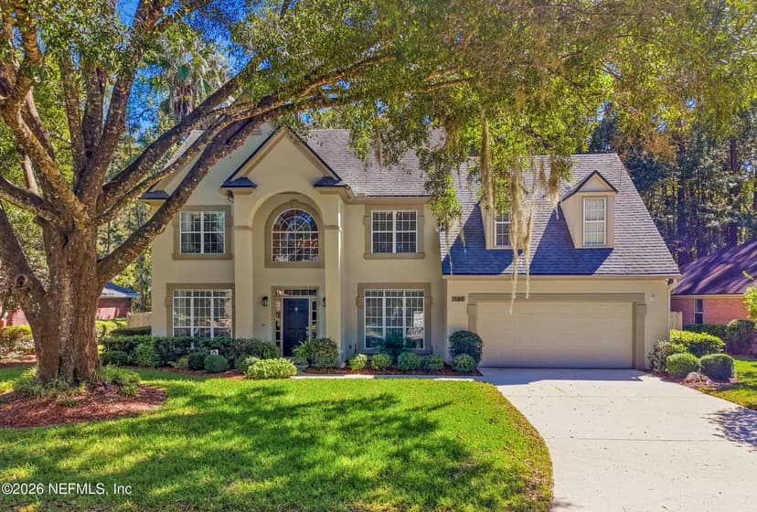 8731 Rolling Brook Lane, Jacksonville, FL 32256