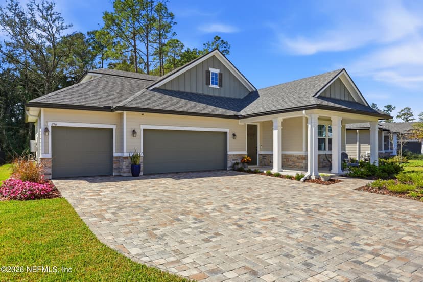 216 Goldenrod Drive, St. Augustine, FL 32092