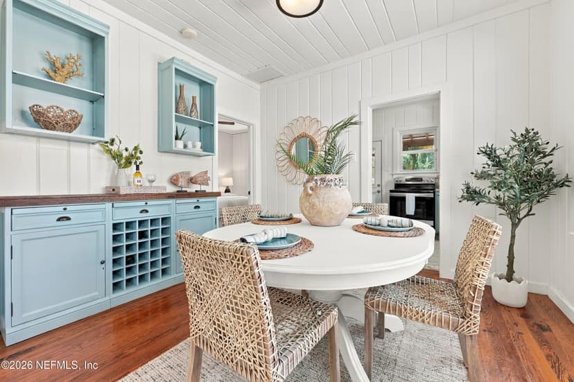 1316 1st Street S, Jacksonville Beach, FL 32250