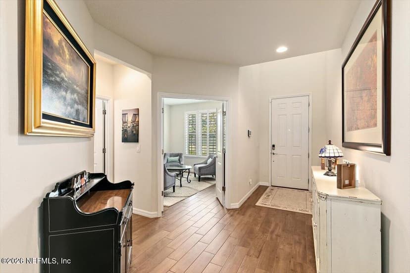 109 Broomsedge Circle, St. Augustine, FL 32095