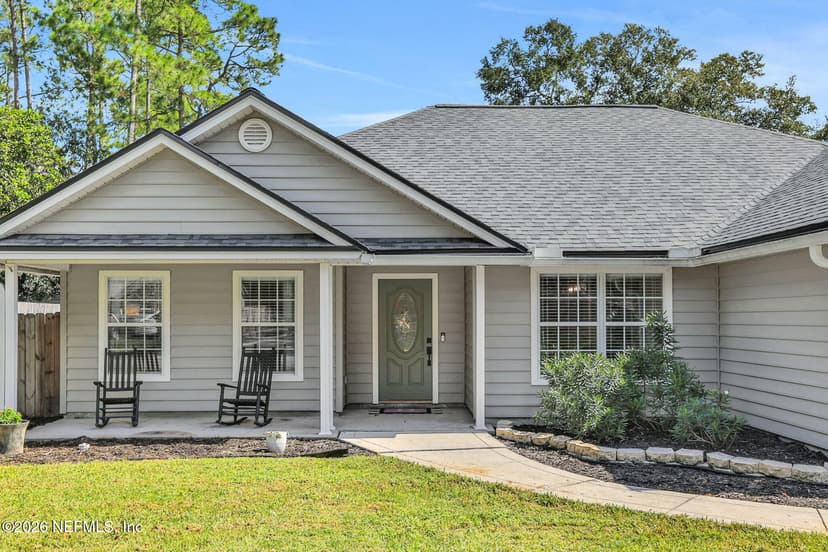 12643 Deeder Lane, Jacksonville, FL 32258