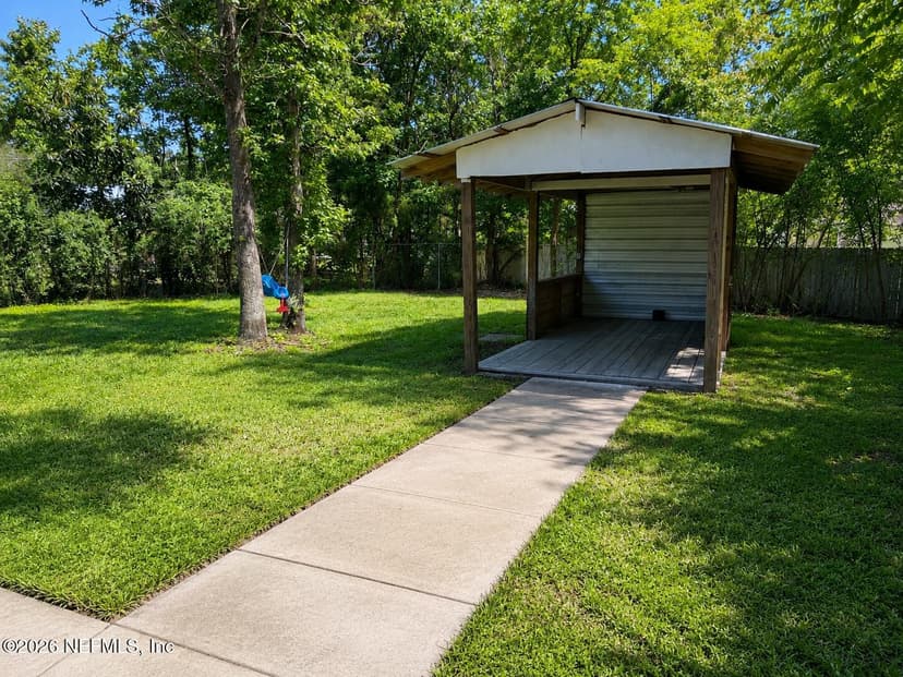 462 Sally Street, Green Cove Springs, FL 32043