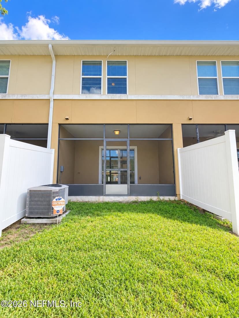 13014 Sunset Lake Drive, Jacksonville, FL 32258
