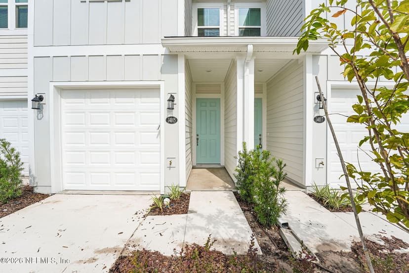11793 Etteridge Drive, Jacksonville, FL 32256