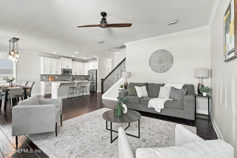 14507 Serenoa Drive, Jacksonville, FL 32258