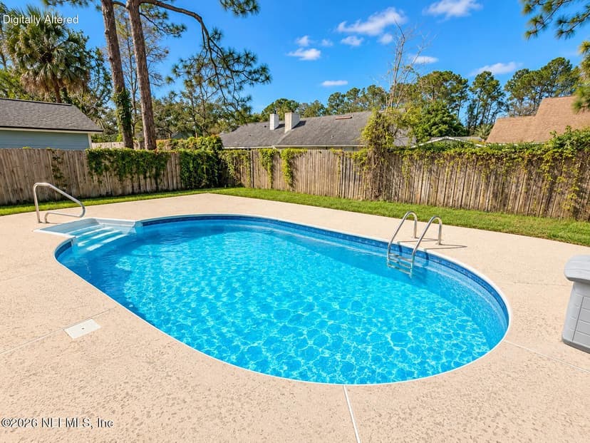 3659 Lumberjack Circle N, Jacksonville, FL 32223