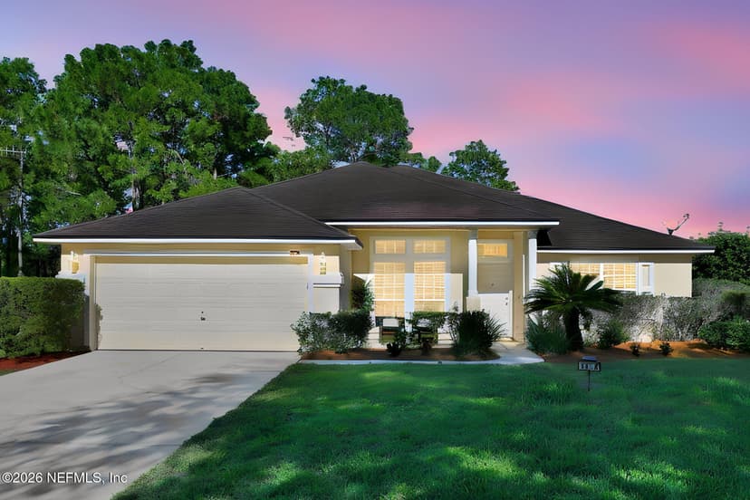1212 Locksley Lane, Ponte Vedra, FL 32081
