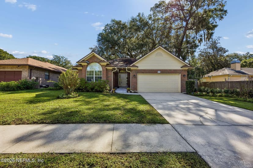 2113 Matefield Road, Jacksonville, FL 32225