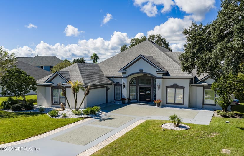 109 Marshside Drive, St. Augustine, FL 32080