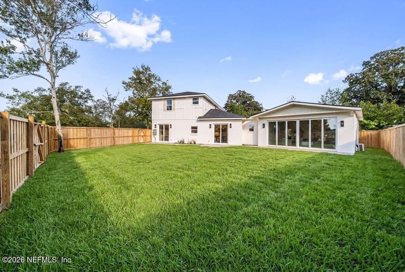 885 Bonita Road, Atlantic Beach, FL 32233