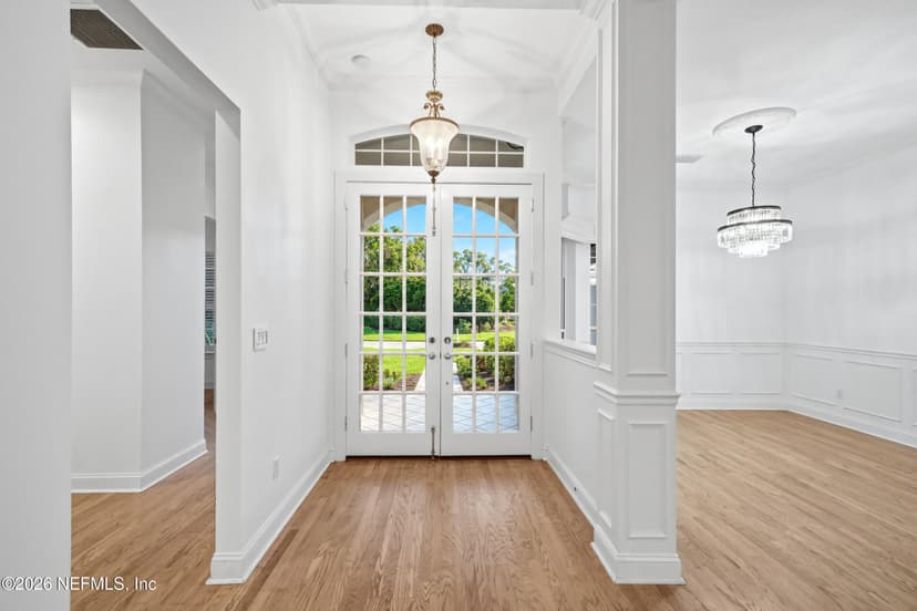279 Barony Drive, Jacksonville, FL 32225